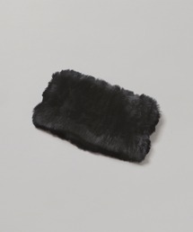 イヴサロモン YVES SALOMON HAIR ACCESSORIES 