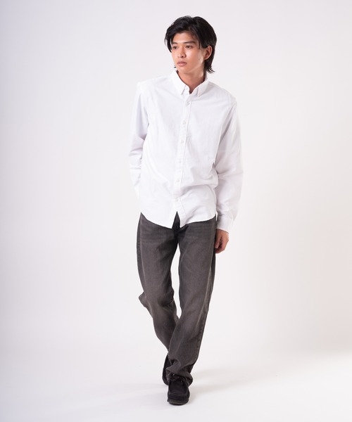 セール】Levi's/リーバイス AUTHENTIC ボタンダウンシャツ