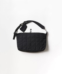 【ZOZO限定カラー】メルタム　ナイロンメッセンジャーバッグ　meltum meltum ショルダーバッグ NYLON MESSENGER BAG / ナイロン