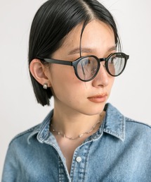 RIVE DROITE | グレーレンズサングラス(メガネ)