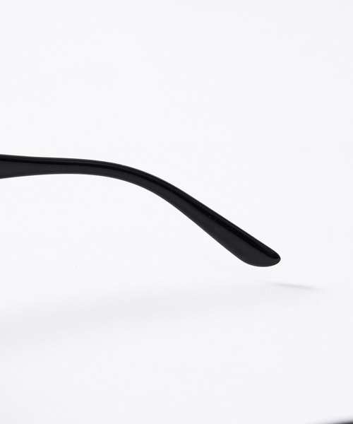 RIVE DROITE（リヴドロワ）の「グレーレンズサングラス（メガネ・レディース・グレー・FREE）」の7枚目の写真