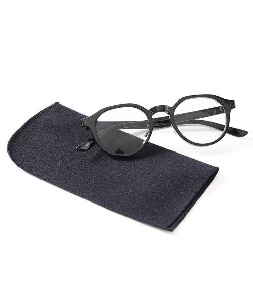 RIVE DROITE（リヴドロワ）の「グレーレンズサングラス（メガネ・レディース・グレー・FREE）」の10枚目の写真