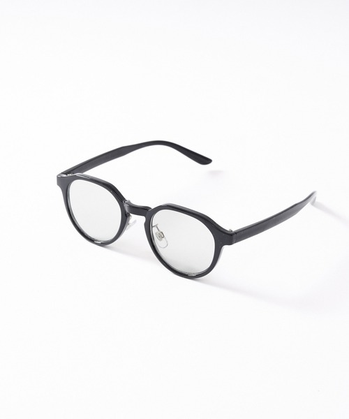 RIVE DROITE（リヴドロワ）の「グレーレンズサングラス（メガネ・レディース・グレー・FREE）」の2枚目の写真