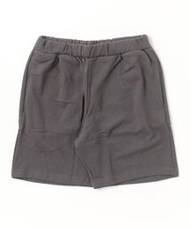 Cut shorts / カットショートパンツ unisex
