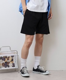 Cut shorts / カットショートパンツ unisex