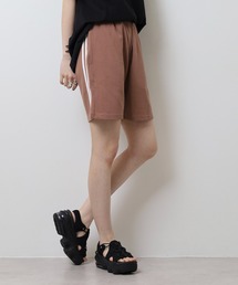 Cut shorts / カットショートパンツ unisex