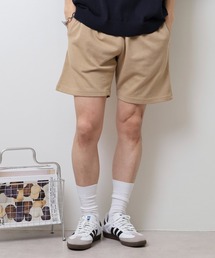 Cut shorts / カットショートパンツ unisex
