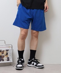 Cut shorts / カットショートパンツ unisex