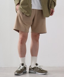 Cut shorts / カットショートパンツ unisex