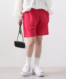 Cut shorts / カットショートパンツ unisex
