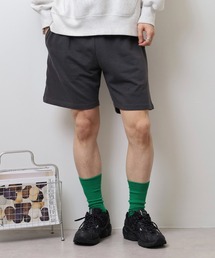 Cut shorts / カットショートパンツ unisex