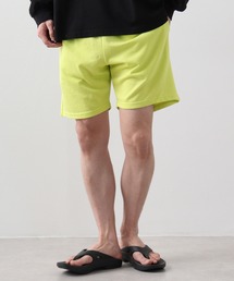 Cut shorts / カットショートパンツ unisex