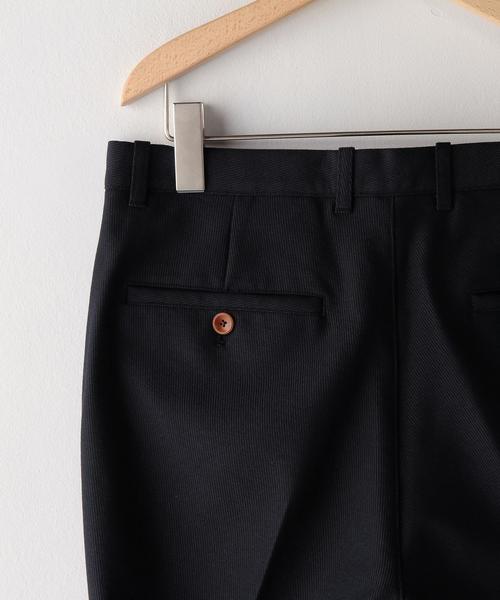 Steven Alan(スティーブンアラン)の「<steven alan> STRC/KRZ SLM TPD ANKL/パンツ(その他パンツ・メンズ・ネイビー/オフホワイト・MEDIUM/SMALL/LARGE/X-LARGE)」の10枚目の写真