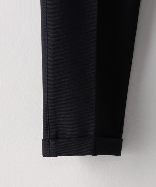 Steven Alan(スティーブンアラン)の「<steven alan> STRC/KRZ SLM TPD ANKL/パンツ(その他パンツ・メンズ・ネイビー/オフホワイト・MEDIUM/SMALL/LARGE/X-LARGE)」の3枚目の写真