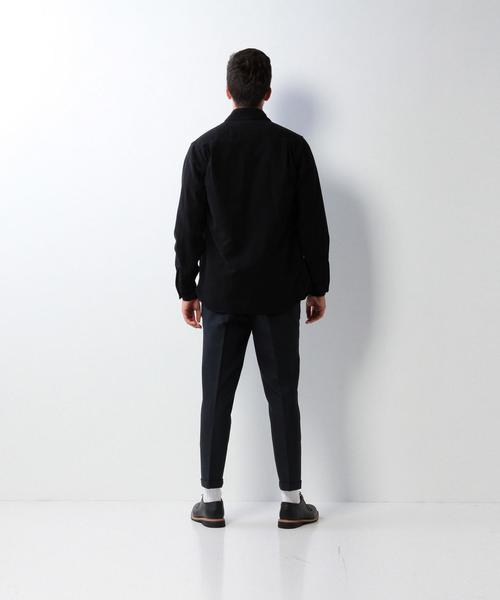 Steven Alan(スティーブンアラン)の「<steven alan> STRC/KRZ SLM TPD ANKL/パンツ(その他パンツ・メンズ・ネイビー/オフホワイト・MEDIUM/SMALL/LARGE/X-LARGE)」の13枚目の写真