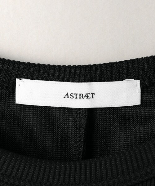 ASTRAET（アストラット）の「＜ASTRAET＞コンビ バックオープン