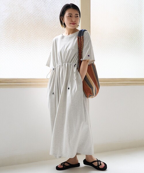 FREAK'S STORE(フリークスストア)の「Teva/テバ Olowahu/レディース オロワフ(サンダル・レディース・ブラック/ベージュ・6/8/7)」の6枚目の写真