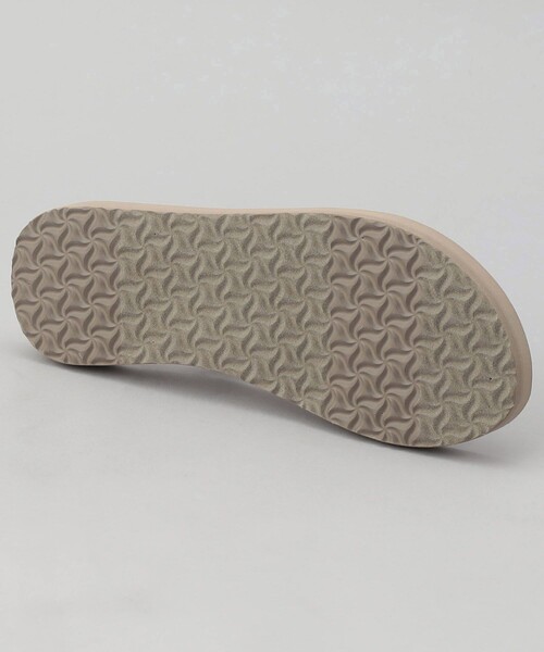 FREAK'S STORE(フリークスストア)の「Teva/テバ Olowahu/レディース オロワフ(サンダル・レディース・ブラック/ベージュ・6/8/7)」の14枚目の写真