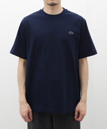 LACOSTE (ラコステ) Heavy Pique T-Shirt TH5830-99