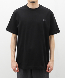 LACOSTE (ラコステ) Heavy Pique T-Shirt TH5830-99