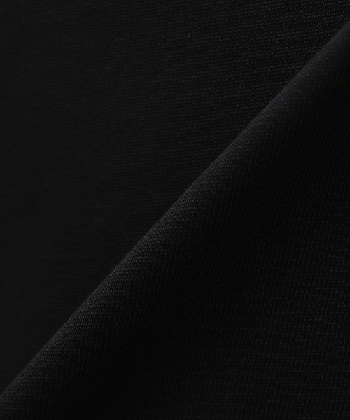 LACOSTE(ラコステ)の「LACOSTE (ラコステ) Heavy Pique T-Shirt TH5830-99(Tシャツ/カットソー・メンズ・ブラック/ホワイト/ネイビー・3/4/5)」の18枚目の写真