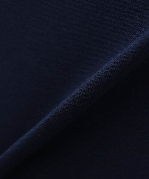 LACOSTE(ラコステ)の「LACOSTE (ラコステ) Heavy Pique T-Shirt TH5830-99(Tシャツ/カットソー・メンズ・ブラック/ホワイト/ネイビー・3/4/5)」の20枚目の写真