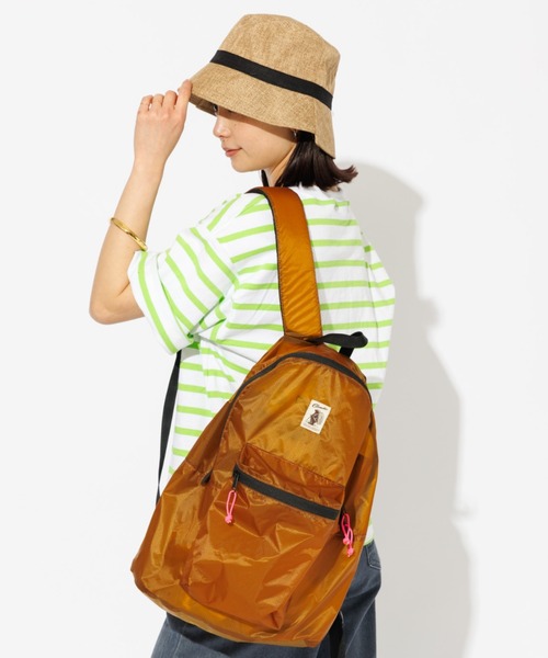 COBMASTER（コブマスター）の「【COBMASTER】ナイロンバックパック