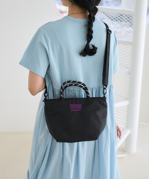 FREDRIK PACKERS × FREAK'S STORE/フレドリックパッカーズ 別注 TRAVEL