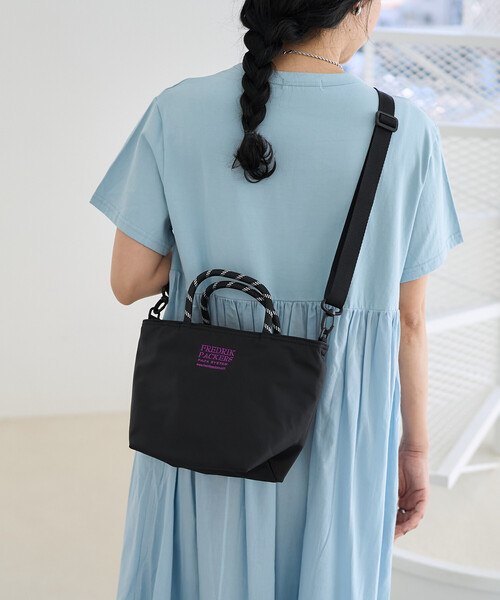 FREAK'S STORE（フリークスストア）の「FREDRIK PACKERS × FREAK'S