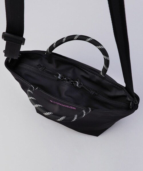 フレドリックパッカーズ 別注 トラベル ファムトートバッグ FREAK'S STORE｜FREDRIK PACKERS/別注 TRAVEL FAM TOTE
