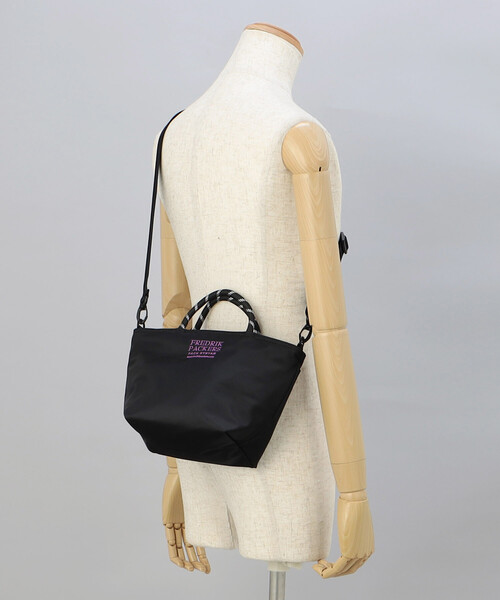 セール】FREDRIK PACKERS × FREAK'S STORE/フレドリックパッカーズ