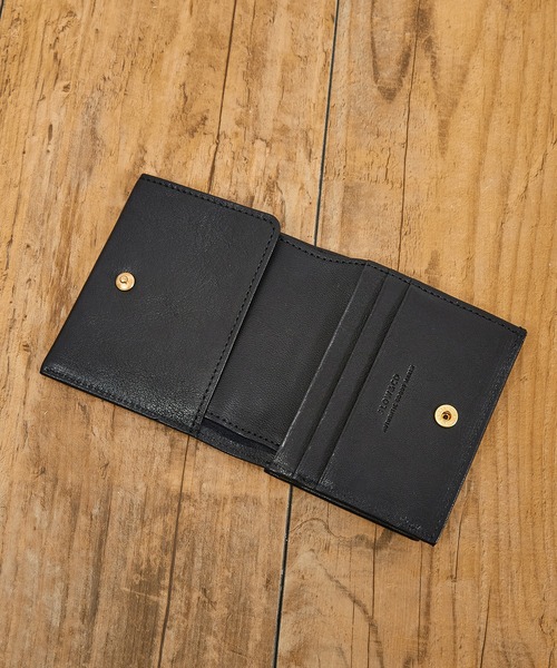 kn2944さん専用　SLOW ボーノ　ミニウォレット SLOW(ファッション) 最大51% 8/24限定 SLOW スロウ 財布 ミニ