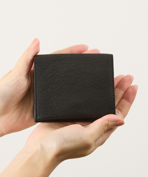 SLOW / スロウ MINI WALLET / ブラック 楽天市場】正規品 SLOW スロウ 財布 二つ折り ミニ財布 MINI