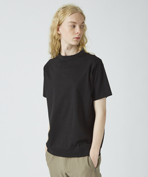 5351 POUR LES HOMMES | シルケットコットン 半袖Tシャツ(Tシャツ/カットソー)