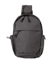 GLAZOS | マルチポケットボディバッグ(バックパック/リュック)