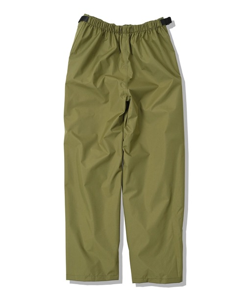 KiU/キウ WP RAIN LONG PANTS（レインコート/ポンチョ）｜KiU（キウ）