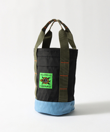 BRAIN DEAD / ブレインデッド EQUIPMENT CINCHED CHALK BAG BDS23A00003767
