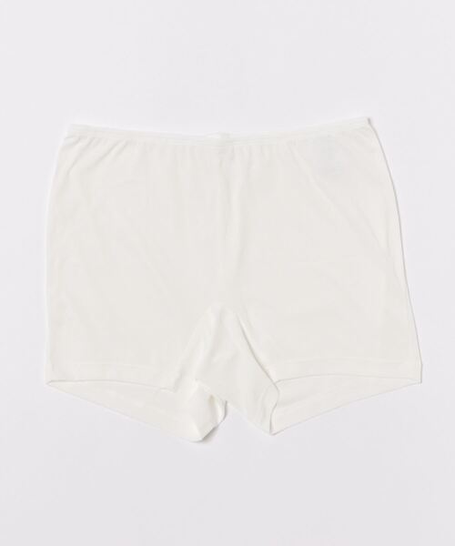 WAAC(ワック)の「WOMENS ハイゲージカノコワンピース(ワンピース・レディース・ホワイト/ライトピンク・SMALL/X-SMALL/XX-SMALL/MEDIUM)」の14枚目の写真