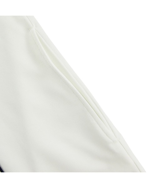 WAAC(ワック)の「WOMENS ハイゲージカノコワンピース(ワンピース・レディース・ホワイト/ライトピンク・SMALL/X-SMALL/XX-SMALL/MEDIUM)」の8枚目の写真