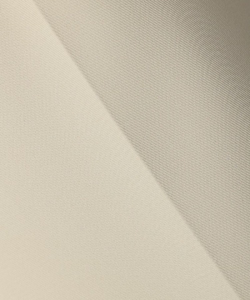 an another angelus（アンアナザーアンジェラス）の「バイカラーライン使いワイドパンツ/ananotherangelus（その他パンツ・レディース・ネイビー/アイボリー・2/1）」の13枚目の写真