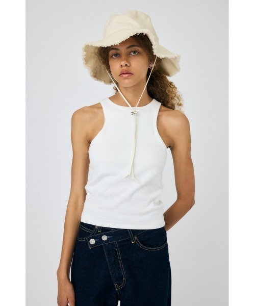 MOUSSY MD I LOVE タンクトップ MOUSSY MD I LOVE タンクトップ Disney 黒 - メルカリ