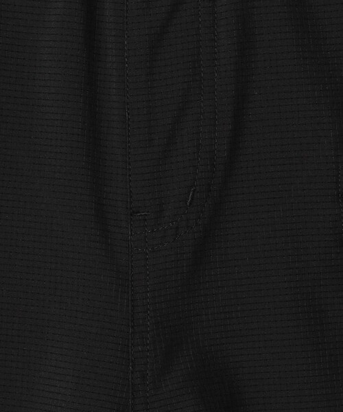 UNIVERSAL OVERALL(ユニバーサルオーバーオール)の「【別注】<UNIVERSAL OVERALL>TJ ポケットショートパンツ / キッズ 140cm-160cm(その他パンツ・キッズ・オリーブ/ブラック・L(160cm)/M(140-150cm))」の15枚目の写真
