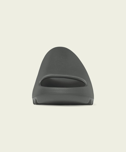 adidas(アディダス)の「YZY SLIDE(サンダル・メンズ・ブルー/ダークグレー/グレー・25.5cm/26.5cm/27.5cm/28.5cm/29.5cm/30.5cm/31.5cm/23.5cm/24.5cm)」の13枚目の写真