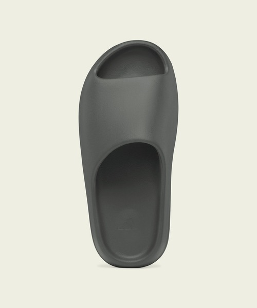 adidas(アディダス)の「YZY SLIDE(サンダル・メンズ・ブルー/ダークグレー/グレー・25.5cm/26.5cm/27.5cm/28.5cm/29.5cm/30.5cm/31.5cm/23.5cm/24.5cm)」の14枚目の写真