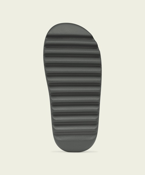 adidas(アディダス)の「YZY SLIDE(サンダル・メンズ・ブルー/ダークグレー/グレー・25.5cm/26.5cm/27.5cm/28.5cm/29.5cm/30.5cm/31.5cm/23.5cm/24.5cm)」の15枚目の写真