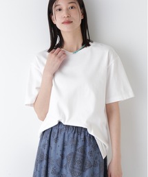 ◆半袖天竺Tシャツ