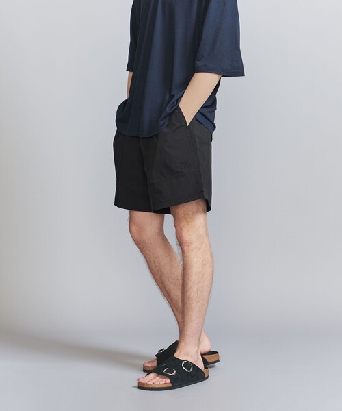 ザ・ノース・フェイス　NSJ61811　スノートリクライメイトパンツ 130 02_E095-432.jpg