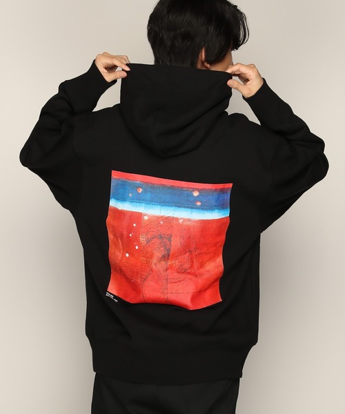 Nujabes】ヌジャベス Modal Soul フーディー（パーカー）｜YEN TOWN