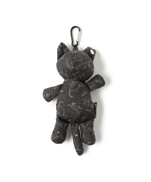 mmts（マミタス）の「【別注】Eleph / エコBAG 旅行 猫 ユニセックス ライブ ギフト 推し活（エコバッグ/サブバッグ・レディース・その他・ONE SIZE）」の4枚目の写真