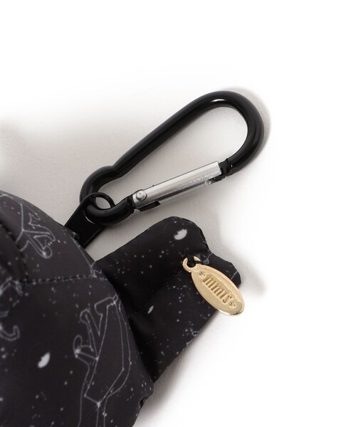 mmts（マミタス）の「【別注】Eleph / エコBAG 旅行 猫 ユニセックス ライブ ギフト 推し活（エコバッグ/サブバッグ・レディース・その他・ONE SIZE）」の6枚目の写真